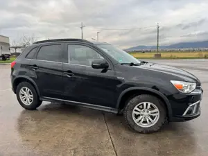 Mitsubishi ASX 2.2 DI-D 4WD Automatik Diamant Edition+ Bild 5