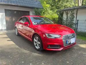 Audi A4 A4 40 TFSI S tronic sport Bild 3