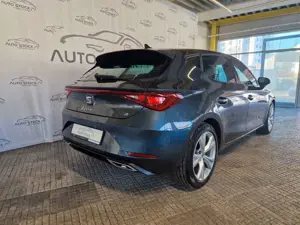 SEAT Leon FR 1.0 TSI Navi LED PDC ACC beats Soundsyst Bild 5