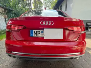 Audi A4 A4 40 TFSI S tronic sport Bild 5