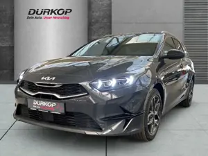 Kia Ceed SW / cee'd SW Ultimate Edition 1.5T Mild-Hybrid DCT Style JBL So