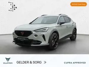 CUPRA Formentor VZ5 ABT-PowerS*450PS*ABT-Fahrwerksfede