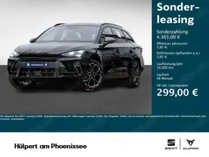 CUPRA Leon ST 1.5 DSG eKLAPPE MATRIXLED NAVI CAM LM18