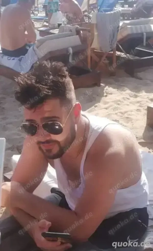 M25 mit XXL sucht Leidenschaftliche Frauen