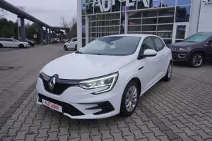 Renault Megane 1.3 TCE Life LED Klima PDC Bluetooth