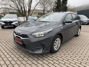 Kia Ceed SW / cee'd SW Ceed 1.0 T-GDI Vision (Euro 6e)