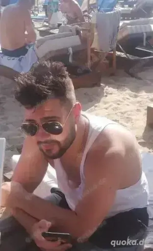 Sportlicher XXL Südländer sucht ein Paar oder auch ein cuckpaar