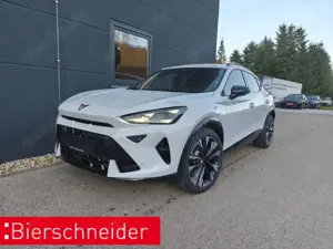 CUPRA Formentor 333 VZ HD-Matrix AHK Sennheiser ARTIC