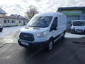 Ford Transit 350 L2 Trend Klima AHK Tempomat TÜV 11/27