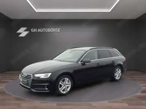 Audi A4 Avant 40 TDI sport*LED*NAVI*SZHZ*PDC V+H*AHK