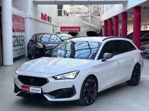 CUPRA Leon ST VZ e-Hybrid Navi LED Infinite Light DAB