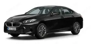 BMW 216 Gran Coupé 17"LM SHZ RFK Navi Driving Ass.