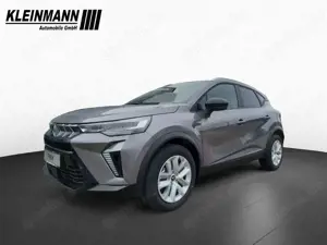 Mitsubishi ASX Plus 1.3 T-B Mildhybrid (158 PS) 7-DCT