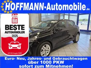 Renault Clio Evolution Rückf.-kamera,Sitzhzg.,Klima,AppC