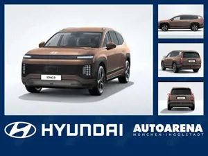 Hyundai IONIQ 9 2xKlima ACC AUT Akustikglas Bel.Sitz HUD