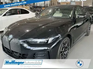 BMW i4 e40 GC M Sport Pro ACC GlasD.P+ Lenkh.H/K AHK