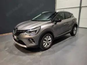 Renault Captur 1.3 Intens *Navi| City-Paket| 1.Hand*