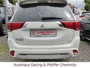 Mitsubishi Outlander PHEV PlugIn Hybrid Spirit+  PHEV Plus Spirit 4WD Bild 5