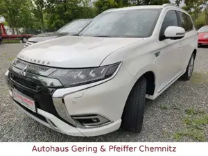 Mitsubishi Outlander PHEV PlugIn Hybrid Spirit+  PHEV Plus Spirit 4WD Bild 3