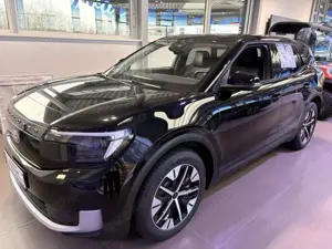 Ford Explorer Elektromotor mit Extended Range RWD 77kWh Explorer