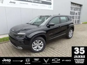 Jeep Avenger e-Hybrid Altitude/Kamera/Allwettereifen