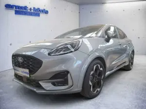 Ford Puma 1.0 EcoBoost Hybrid Aut. ST-LINE