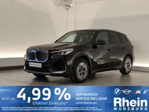 BMW iX1 xDrive30 Navi/LED/DAB/PA/PDCvo-hi Navi/LED/DAB/PA/