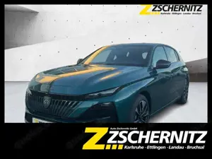 Peugeot 308 1.2 145 Allure ACC+LED+SHZ+Winterp.+2xKlima