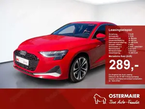 Audi A3 Limousine ADVANCED 35 TDI S-TRONIC AHK.ACC.MATRIX.