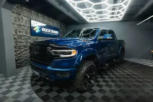 Dodge RAM 5.7 V8 HEMI 4x4 OFFROAD Night Limited 19%