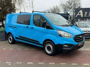 Ford Transit Custom Kasten 320 L2*MIXTO*6Sitze*STZHG*