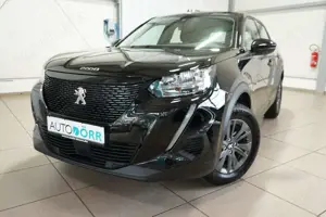 Peugeot 2008 PureTech 130 Active SHZ+Spurhalte+Navi+PDCh