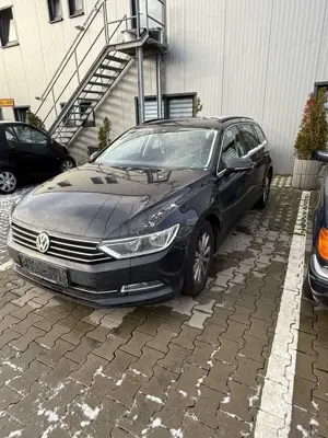 Volkswagen Passat Variant 2.0 TDI SCR Trendline