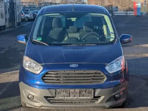 Ford Transit Courier Transit Courier