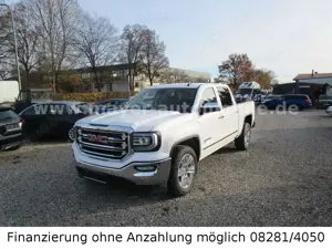 GMC Sierra Doublecab *NAVI*SHZ*Kamera*