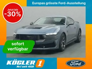Ford Mustang Dark Horse Coupé V8 454PS Aut. -14%*