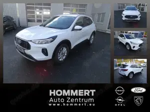 Ford Kuga 1.5 EcoBoost Kamera,Lenkradheizung,Sitzheiz.