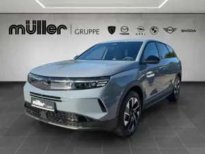 Opel Grandland Mild-Hybrid GS