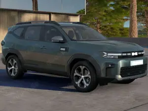 Dacia Bigster Voll-Hybrid 155 Journey-Plus /Aut/Pano/Winterp/Met Bild 3