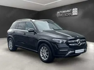 Mercedes-Benz GLE 350 de Kamera*LED*BelüSitz*VollLeder*DAB*TW