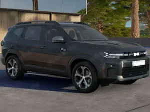 Dacia Bigster Voll-Hybrid 155 Journey-Plus /Aut/Pano/Winterp/Met Bild 5