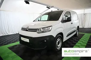 Citroen Berlingo 50 kWh L1 KaWa 136 7,4-KW NAV HOLZBODEN
