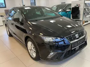SEAT Ibiza FR TSI 81 KW