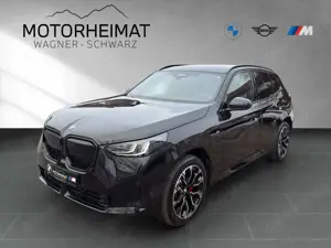 BMW X3 30e xDrive Lenkradhzg AHK DrivAssistProf