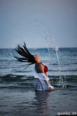 TFP-Shootings   kreative Porträts & Boudoir-Looks Bild 5