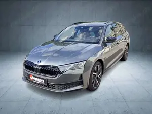 Skoda Octavia Combi Sportline 2.0 TDI DSG MATRIX/NAVI