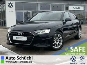 Audi A4 Avant 35 2.0 TFSI S-TRONIC AHK+KEYLESS+EL.HEC