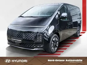 Hyundai STARIA 7-Sitzer HEV SIGNATURE Panoramadach
