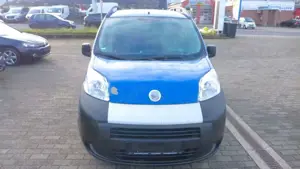 Fiat Fiorino SX Kombi-KLIMA-5.SITZER-2xSCHIEBETÜR
