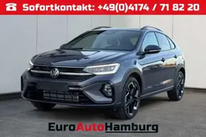 Volkswagen Taigo R-Line MATRIX+Keyless+KAMERA+18""ALU+ACC...